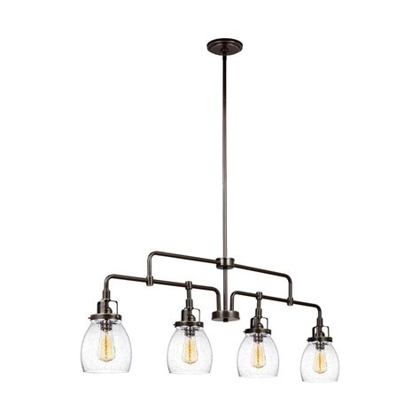 We did not find results for: Sea Gull Lighting Belton 4-Light Heirloom Bronze Kitchen ...