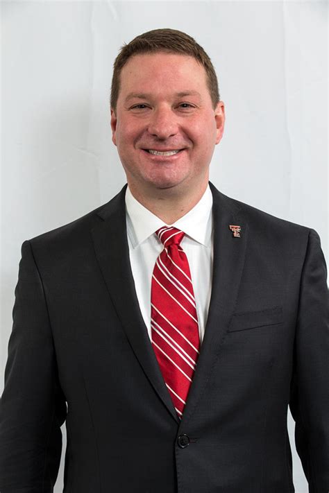 Strong Bond With Texas Tech Basketball Coach Chris Beard Has Helped