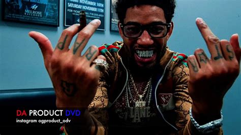 Latin King Who Snitch On Pnb Rock Indiana Jail Get Confronted By