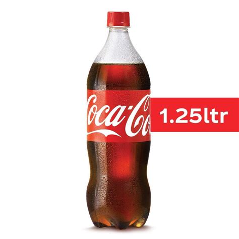 Black Coca Cola Cold Drink Liquid Packaging Size 125 L At Rs 1400