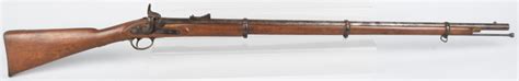 Civil War P53 Enfield 577 Rifle 1861