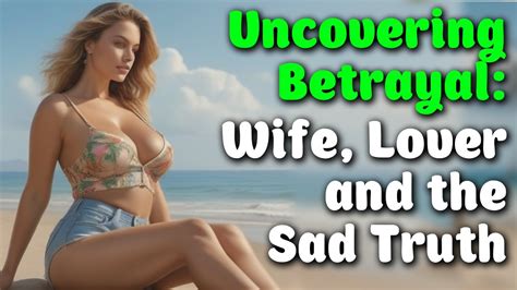 My Wife Cheated On Me And I Decided Cheating Wife Audio Story Youtube