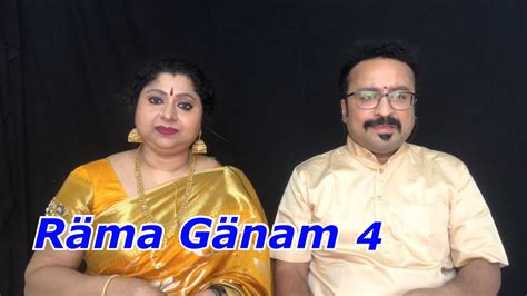 Brihadeeswara kritis on shiva k.krishnakumar 2019. RAMA GANAM 4 | Rama Rama Pahi | BINNI KRISHNAKUMAR Ft Dr.K ...