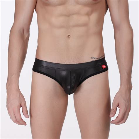 Hot Sale Interior Hombre Sexy Gay Underwear Jockstraps Mens Thongs