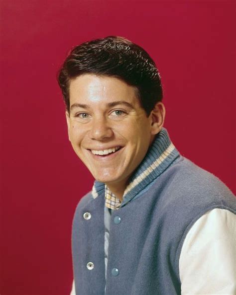 Happy Days Anson Williams As Warren Potsie Weber Cast Of Happy Days