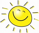 Download Sun, Happy, Sunshine. Royalty-Free Vector Graphic - Pixabay
