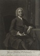 Thomas Ryley (mid 18th century), after Thomas Hudson , George Graham ...