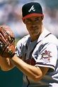 Maddux masterful in 77-pitch complete game | Baseball Hall of Fame