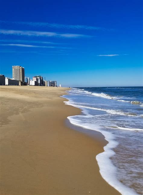 Fun Things To Do At The Virginia Beach Oceanfront Casual Travelist