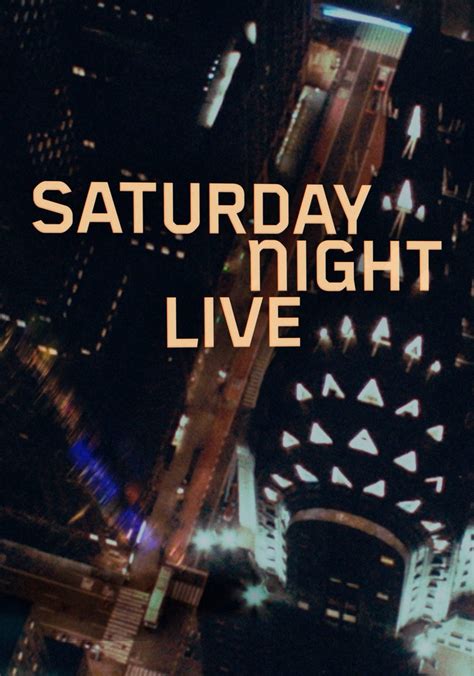 Saturday Night Live Season 48 Watch Episodes Streaming Online
