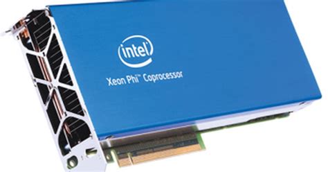 Intel To Build Hpc Processor On 10nm Process