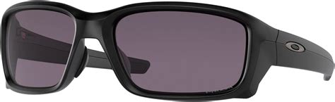 Oakley Mens Oo9336 Straightlink Low Bridge Fit Rectangular