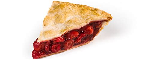 Cherry Pie — Special Touch Bakery