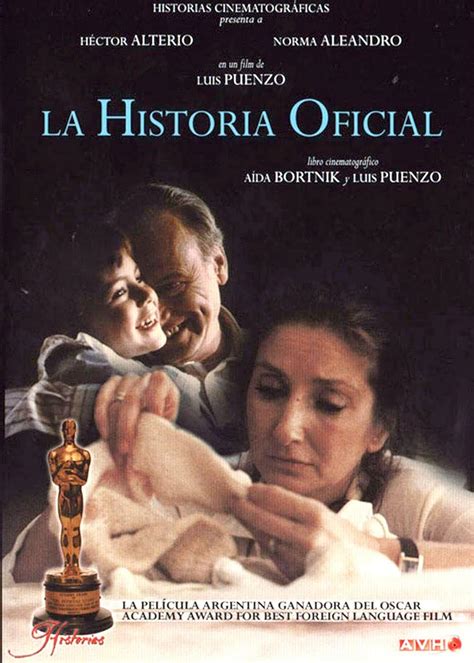 The Official Story 1985