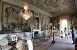 Tapestry Drawing Room at Inveraray Castle. (7895×5176) | Inveraray ...