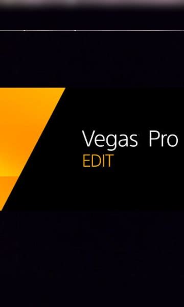 Buy Vegas Pro 14 Edit Steam Edition Global Key Steam Cheap G2acom