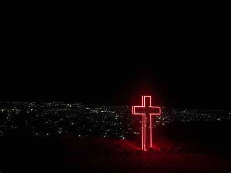 Aesthetic Cross Pictures