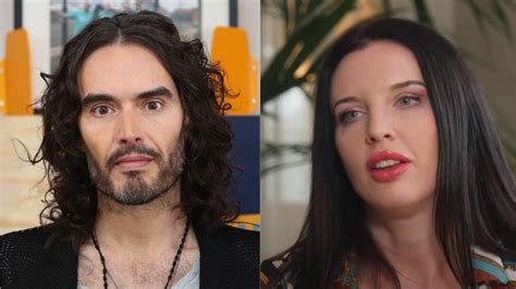 suspending russell brand s youtube earnings is cancel culture says andrew sachs