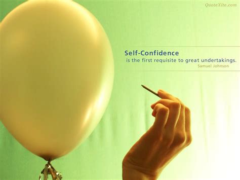 Self Confidence Wallpapers Wallpaper Cave