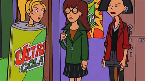 Watch Daria Season 5 Episode 1 Daria Fizz Ed Full Show On Paramount Plus