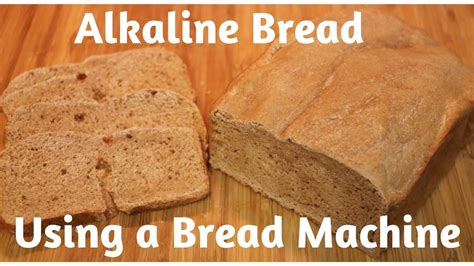 Super easy vegan naan bread. Alkaline Spelt Bread Using A Bread Machine! Dr Sebi Recipe ...