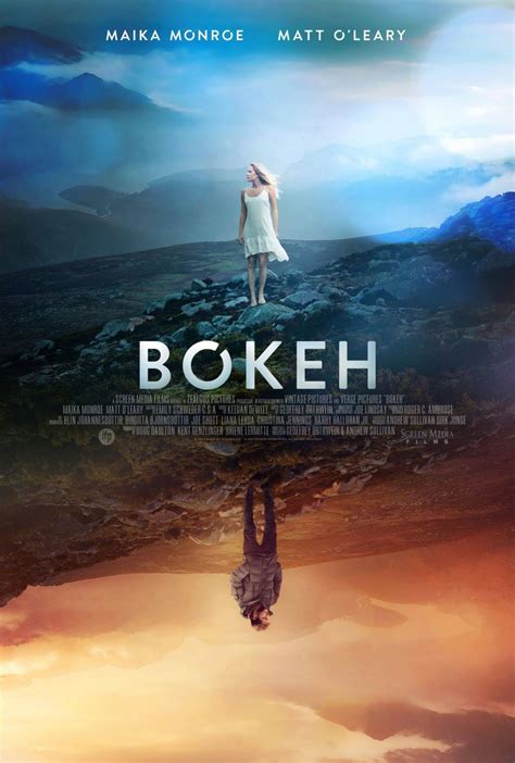 Elegant fx film reel burn loopable. Bokeh - Film 2017 - FILMSTARTS.de