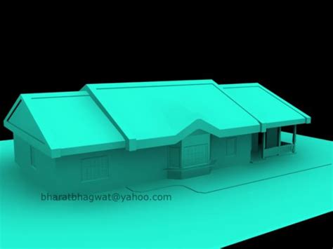 3ds Max Architectural Model 3d And 2d Art Sharecg