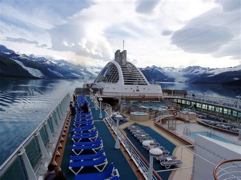 Top 3 Alaska Cruises For 2016
