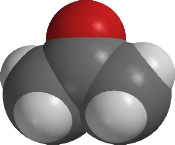 2 furfurylthio acetone structure c8h12o2s over. Illustrated Glossary of Organic Chemistry - Acetone