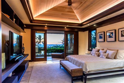 Incredible Wooden Ceiling Design Bedroom 2023