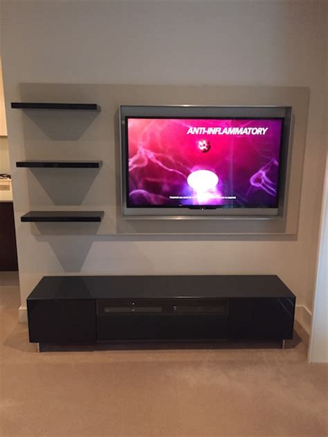 Television Wall Mounting And Setup Mona Vale Northern Beaches Sydney