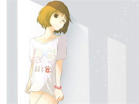 Hd Wallpaper Anime Babes Girl Orininal Sexy Wallpaper Flare