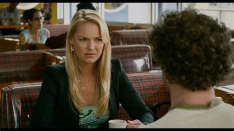 Katherine In Knocked Up Katherine Heigl Image 3897820 Fanpop