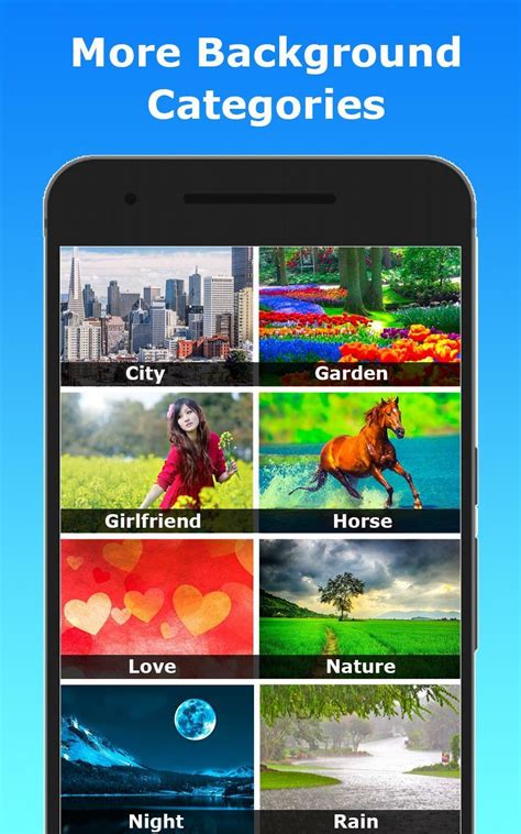 Nature Photo Editor Nature Photo Frames Apk For Android Download