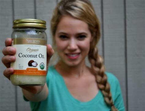 33 Healthy Ways To Use Coconut Oil Third Monk