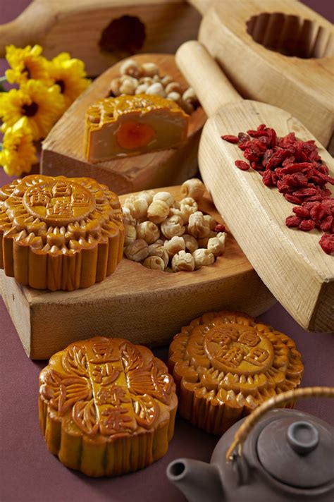 Prince Hotel And Residence Kuala Lumpur Offers Mooncakes For The Mid