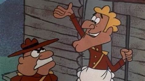 The Dudley Do Right Show Tv Series 19691970 Episode List Imdb