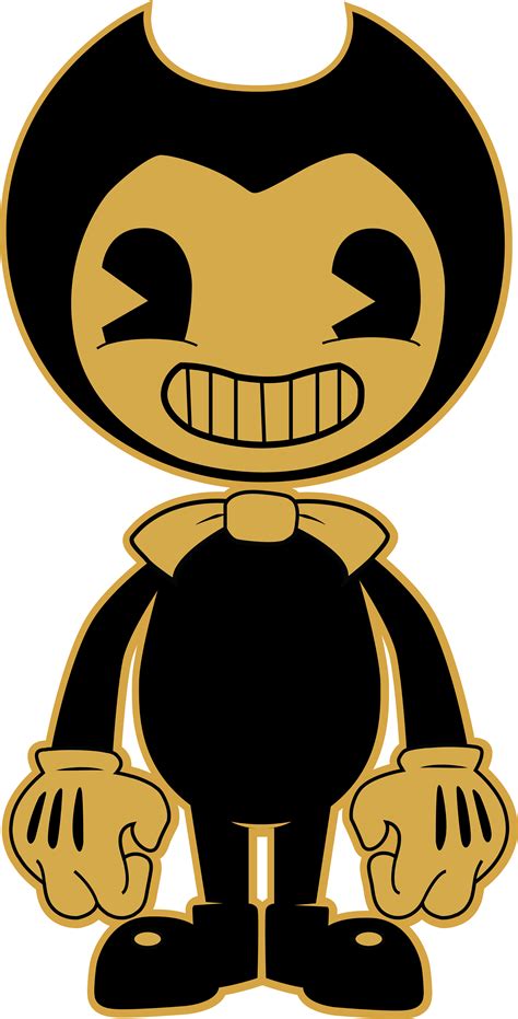 Bendy And The Ink Machine Youtube Drawing Desktop Wallpaper Png My Xxx Hot Girl