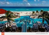 Pictures of Wedding Packages In Cancun Mexico