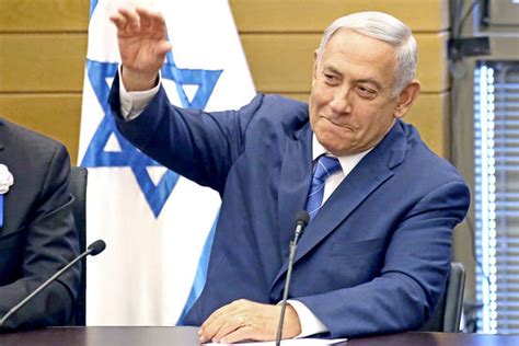 Netanyahu And Jewish Destiny Wsj