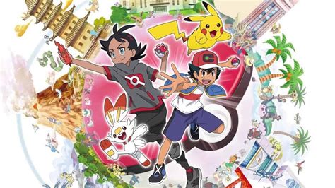 The dub that appears on netflix is not the same english adv dub released in the early 2000s, nor are the english subtitles the same. Pokemon Journeys release date on Netflix U.S. confirmed ...