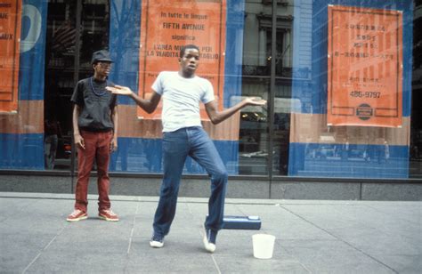 80s Hip Hop In 44 Vintage Pictures From Its Golden Age