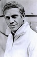 Pin by April young on Classic hollywood (With images) | Steve mcqueen ...