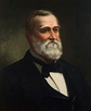 William Joseph Robertson, May 10, 1859-February 8, 1865 | Virginia ...