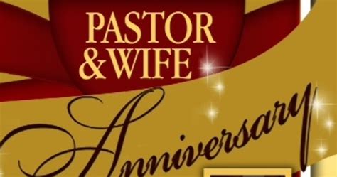 Download High Quality Anniversary Clipart Pastor Transparent Png Images