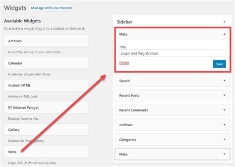 How To Create A Custom Wordpress User Registration Page Ask The