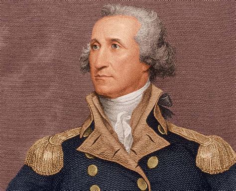 Facts You Might Not Know About The First Potus George Washington Page