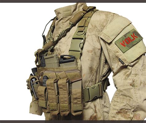 Volk Tactical Gear