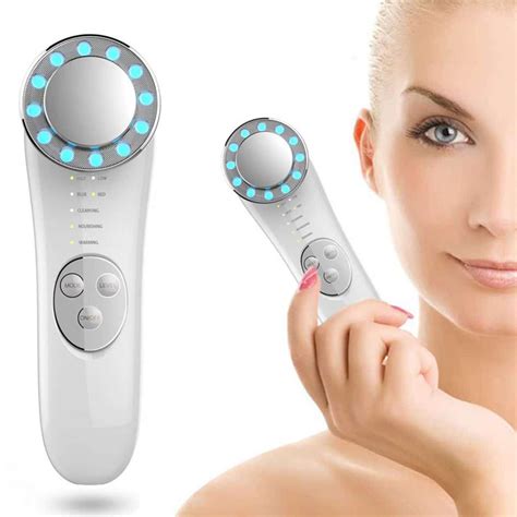 Top Best Facial Massagers In Reviews Guide