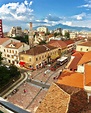 Scutari d'Albania, una città alla ricerca del fascino antico